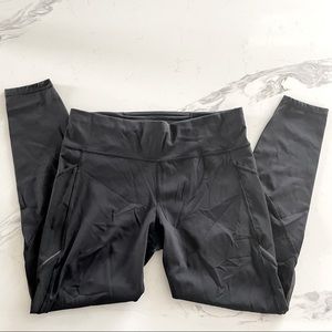 Lululemon Miles Ahead Tight (28”) Size 12